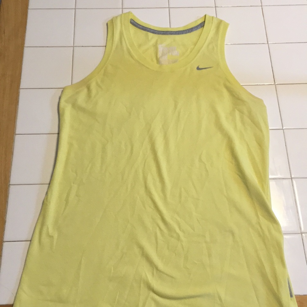 Nike Dri-fit Tee